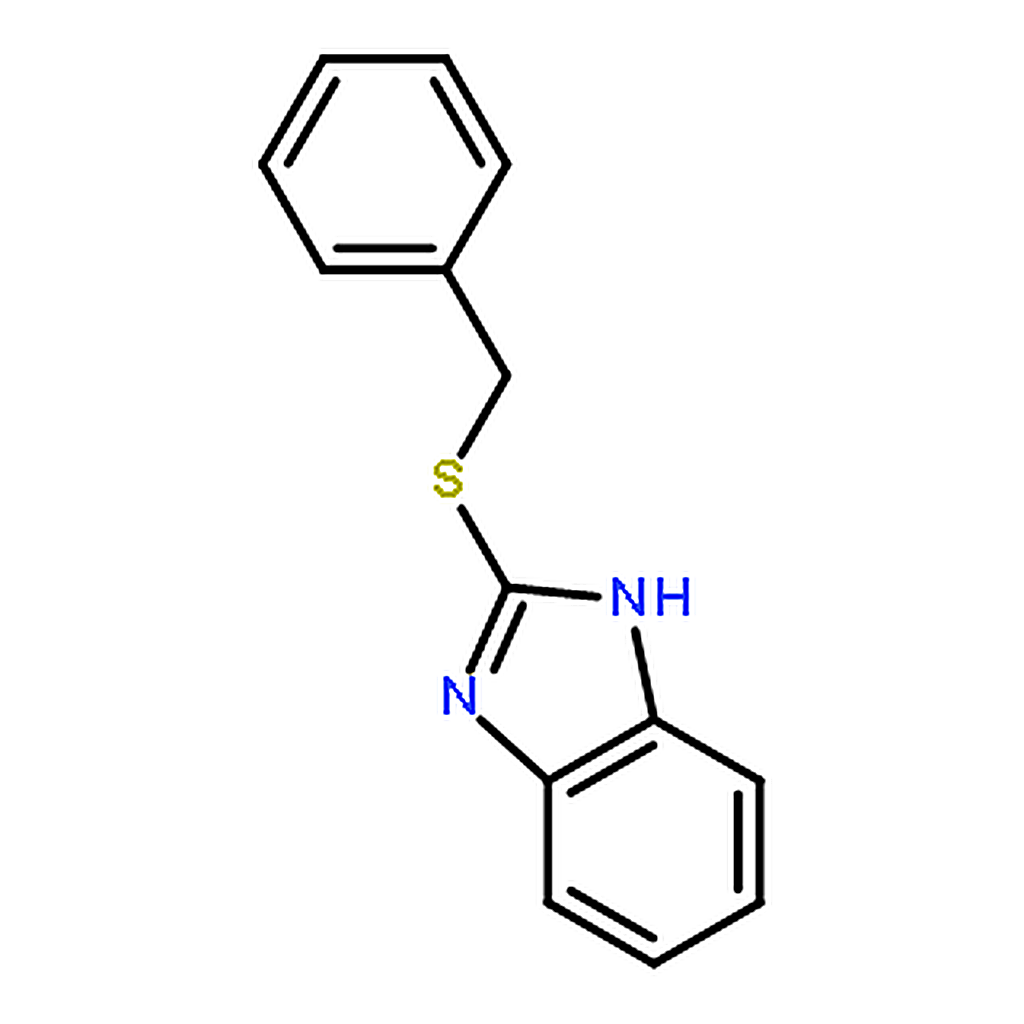 RHAWN 2-(Benzylthio)-1H-benzo[d]imidazole