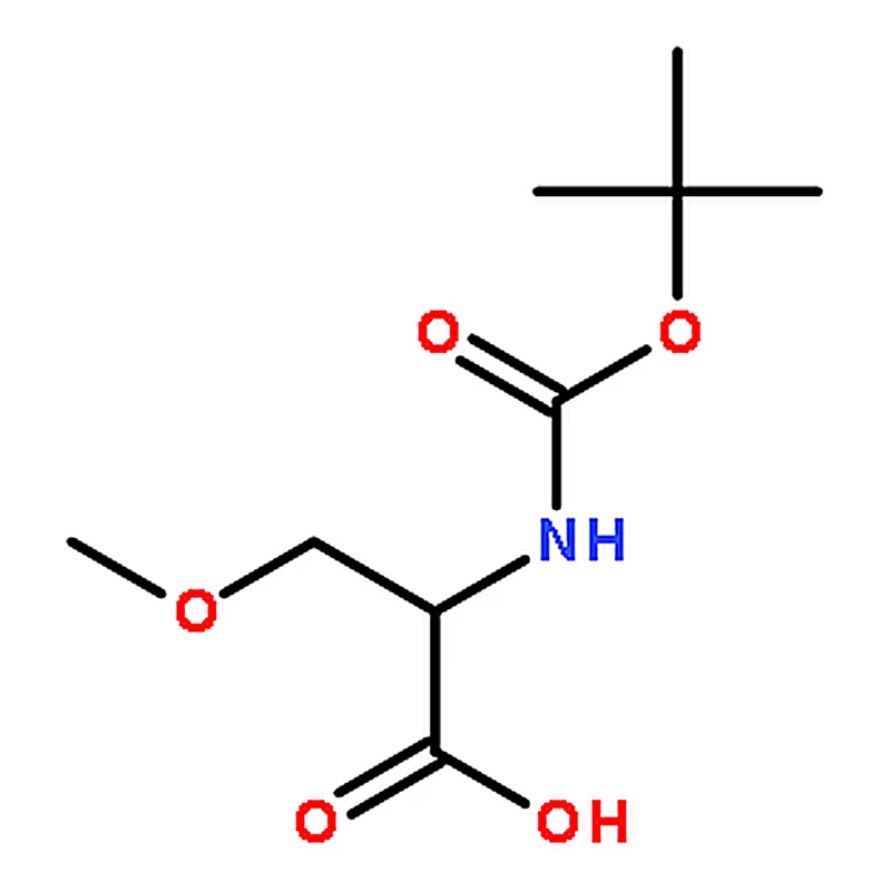 RHAWN N-Boc-O-methyl-L-serine
