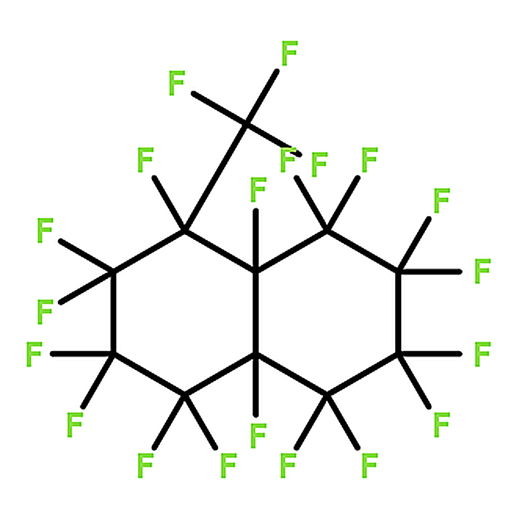 RHAWN Perfluoro(Methyldecahydronaphthalene)