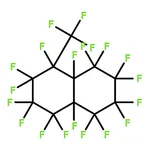 RHAWN Perfluoro(Methyldecahydronaphthalene)