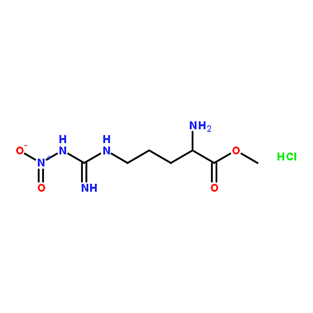RHAWN N'-Nitro-L-arginine methyl ester hydrochloride