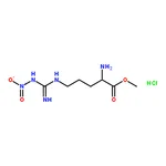 RHAWN N'-Nitro-L-arginine methyl ester hydrochloride