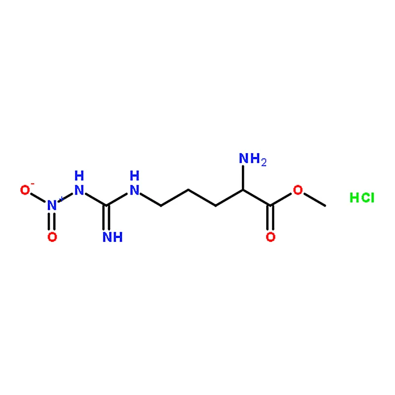 RHAWN N'-Nitro-L-arginine methyl ester hydrochloride