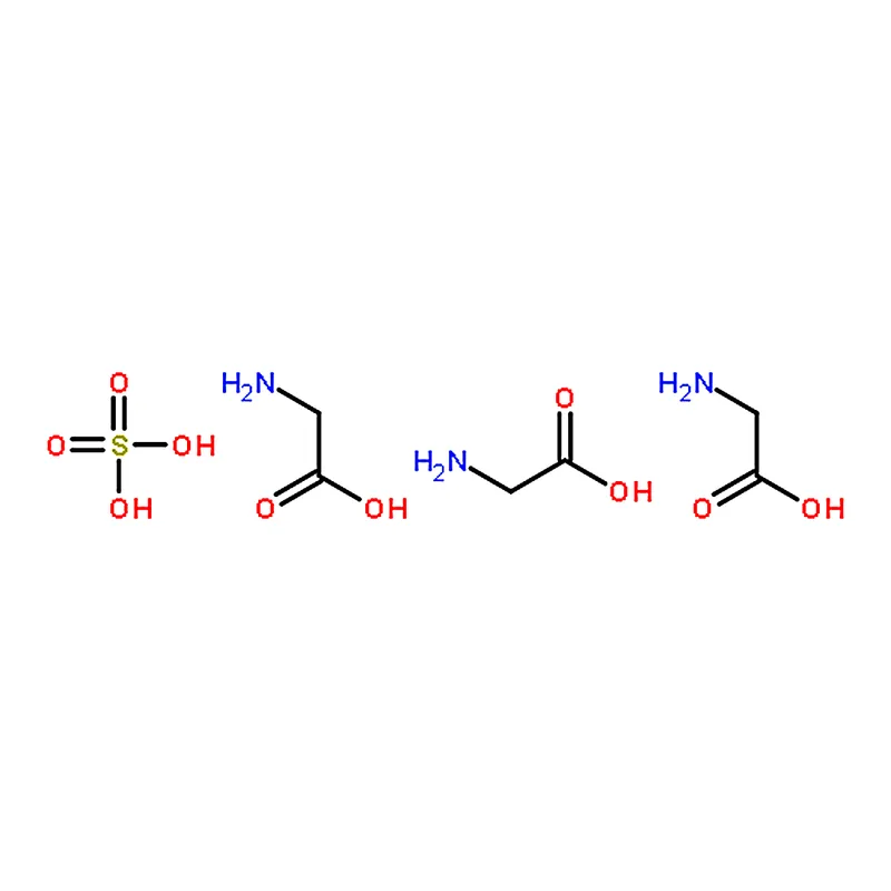 RHAWN Glycine Sulfate