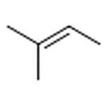 RHAWN 2-methylbut-2-ene