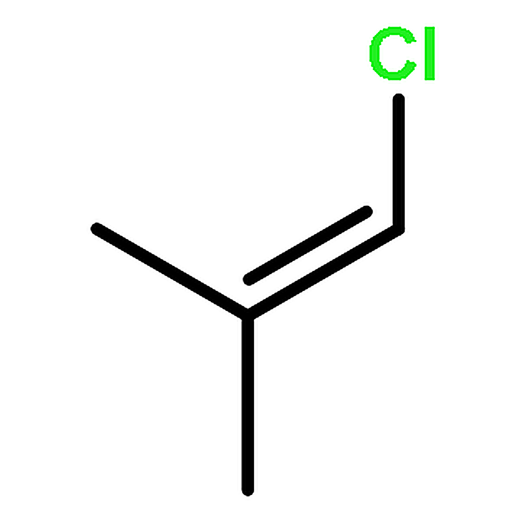 RHAWN 1-Chloro-2-methylpropene