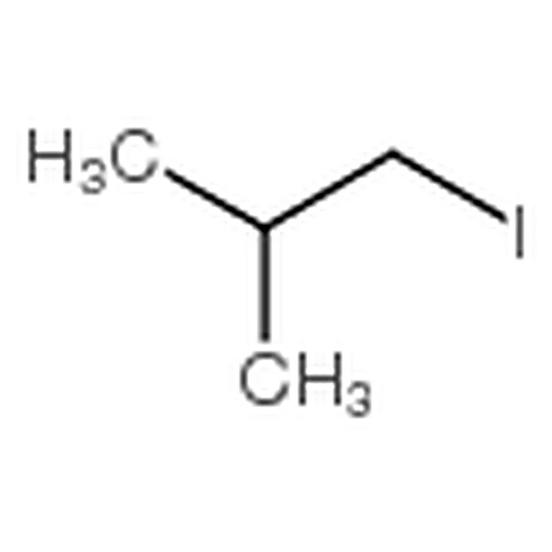 RHAWN 1-Iodo-2-methylpropane