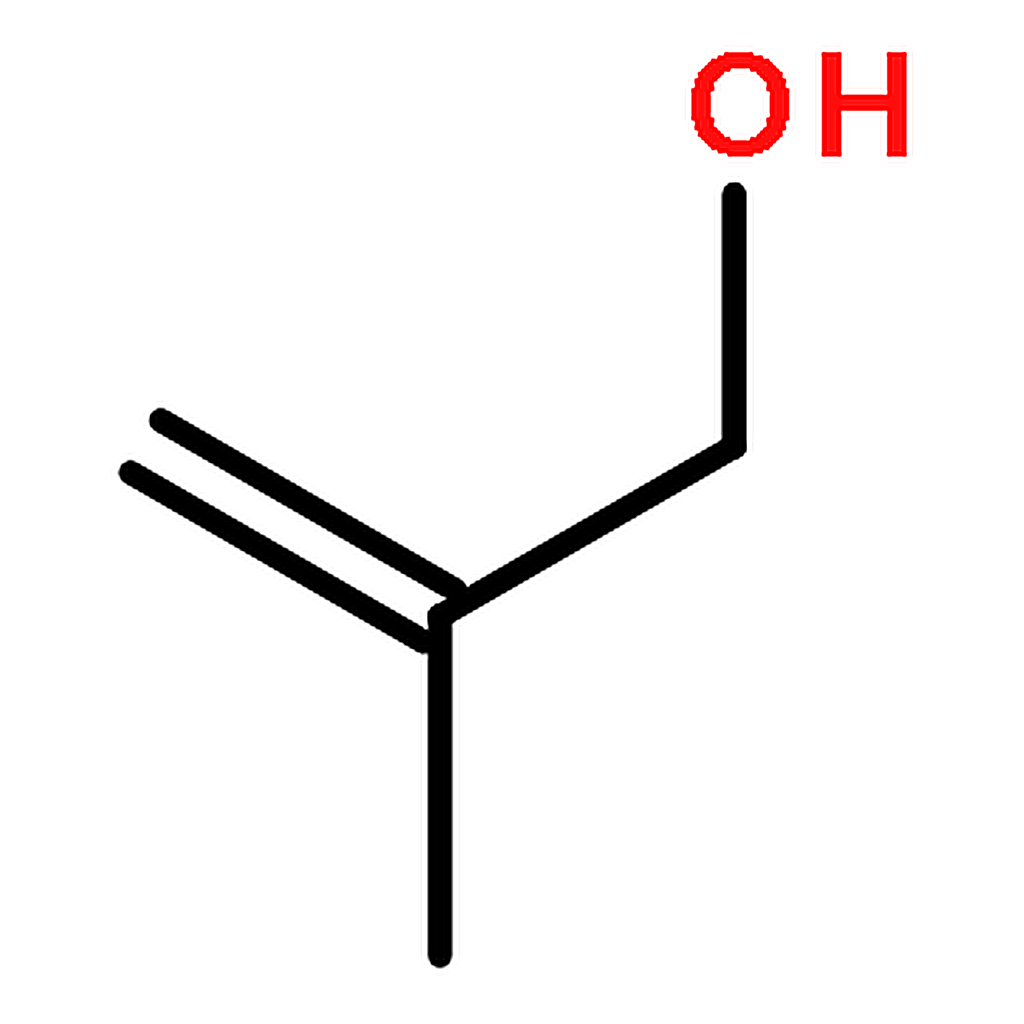RHAWN 2-Methyl-2-propen-1-ol
