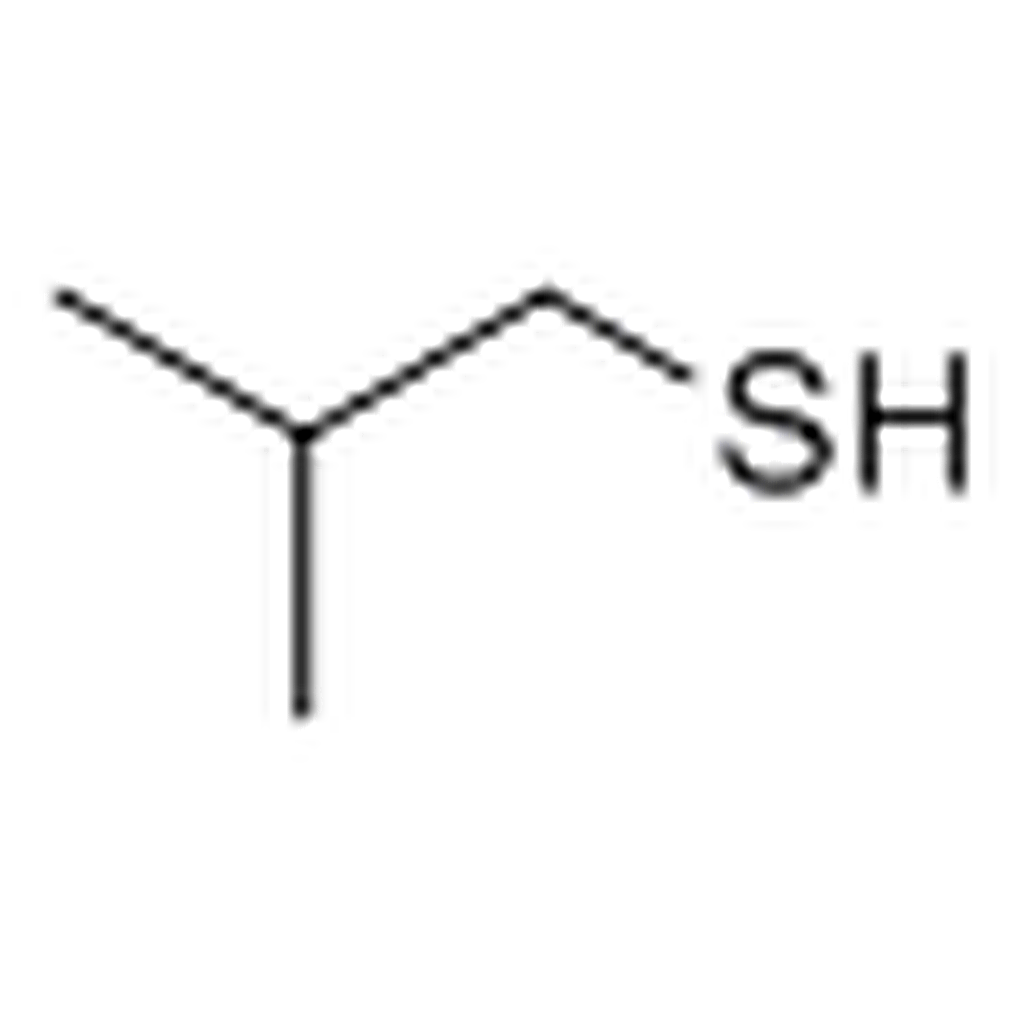 RHAWN 2-Methyl-1-propanethiol