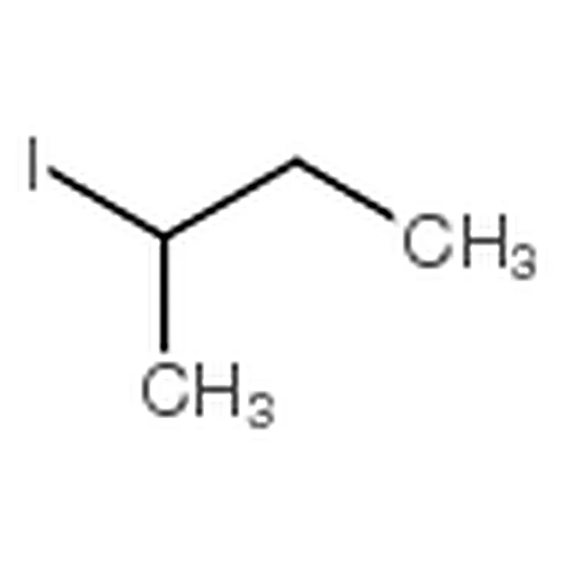 RHAWN sec-Butyl iodide
