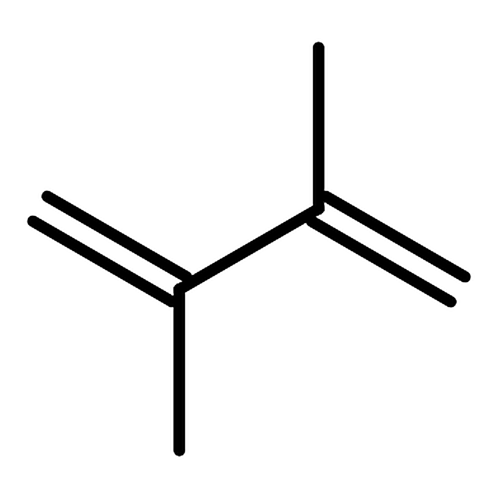 RHAWN 2，3-DIMETHYL-1，3-BUTADIENE