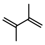 RHAWN 2,3-DIMETHYL-1,3-BUTADIENE