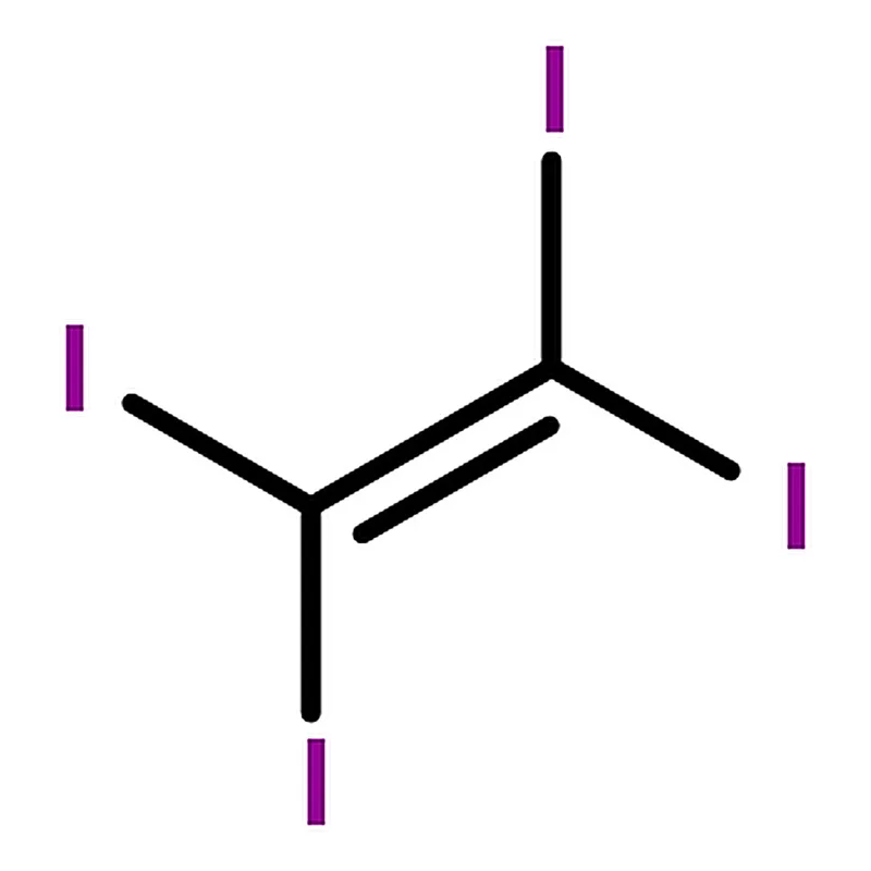 RHAWN Tetraiodoethylene