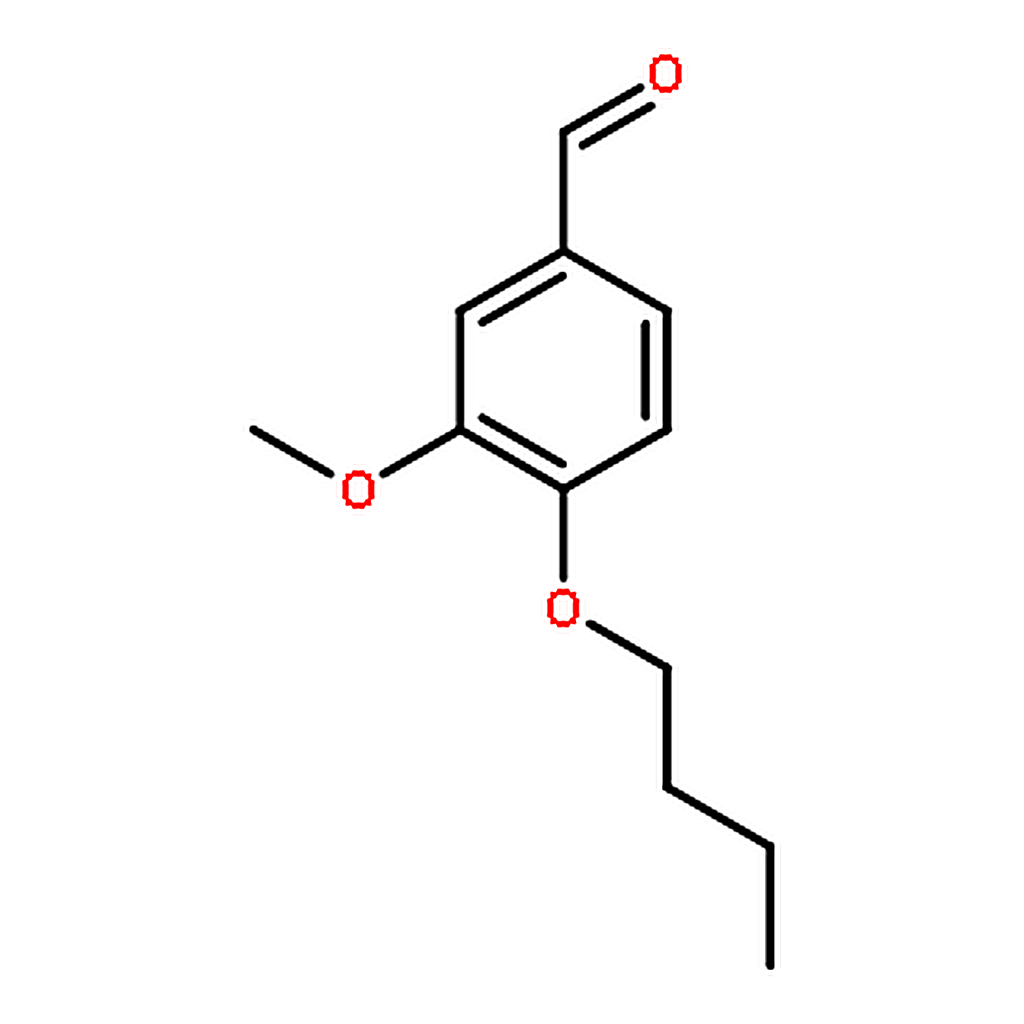 RHAWN 4-Butoxy-3-methoxy-benzaldehyde