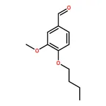 RHAWN 4-Butoxy-3-methoxy-benzaldehyde