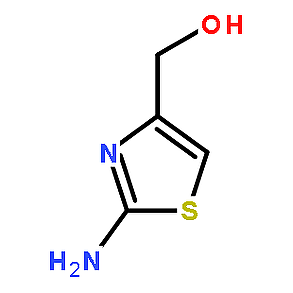 RHAWN (2-Aminothiazol-4-yl)methanol