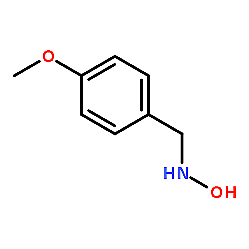 RHAWN N-(4-Methoxybenzyl)hydroxylamine