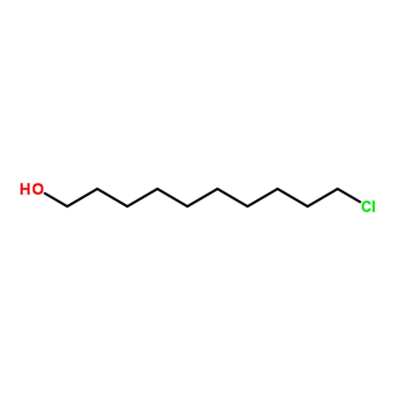 RHAWN 10-Chlorodecan-1-ol