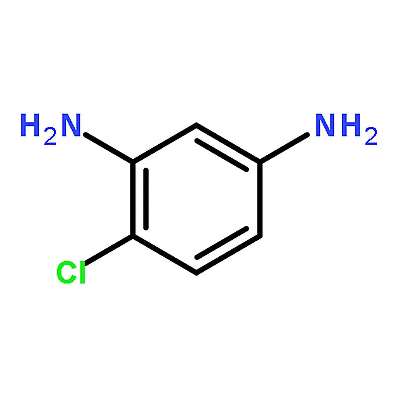 RHAWN 4-Chloro-1,3-phenylenediamine