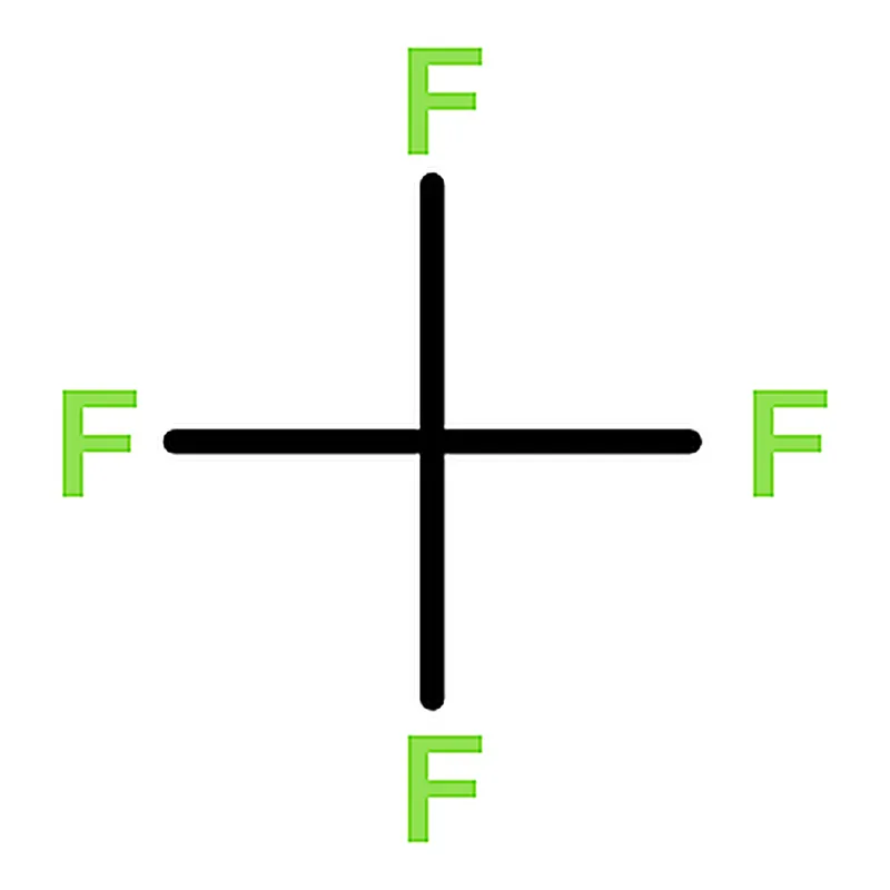 RHAWN Graphite Fluoride