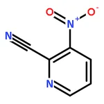 RHAWN 2-Cyano-3-Nitropyridine