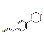 RHAWN 4-Morpholinophenyl isothiocyanate