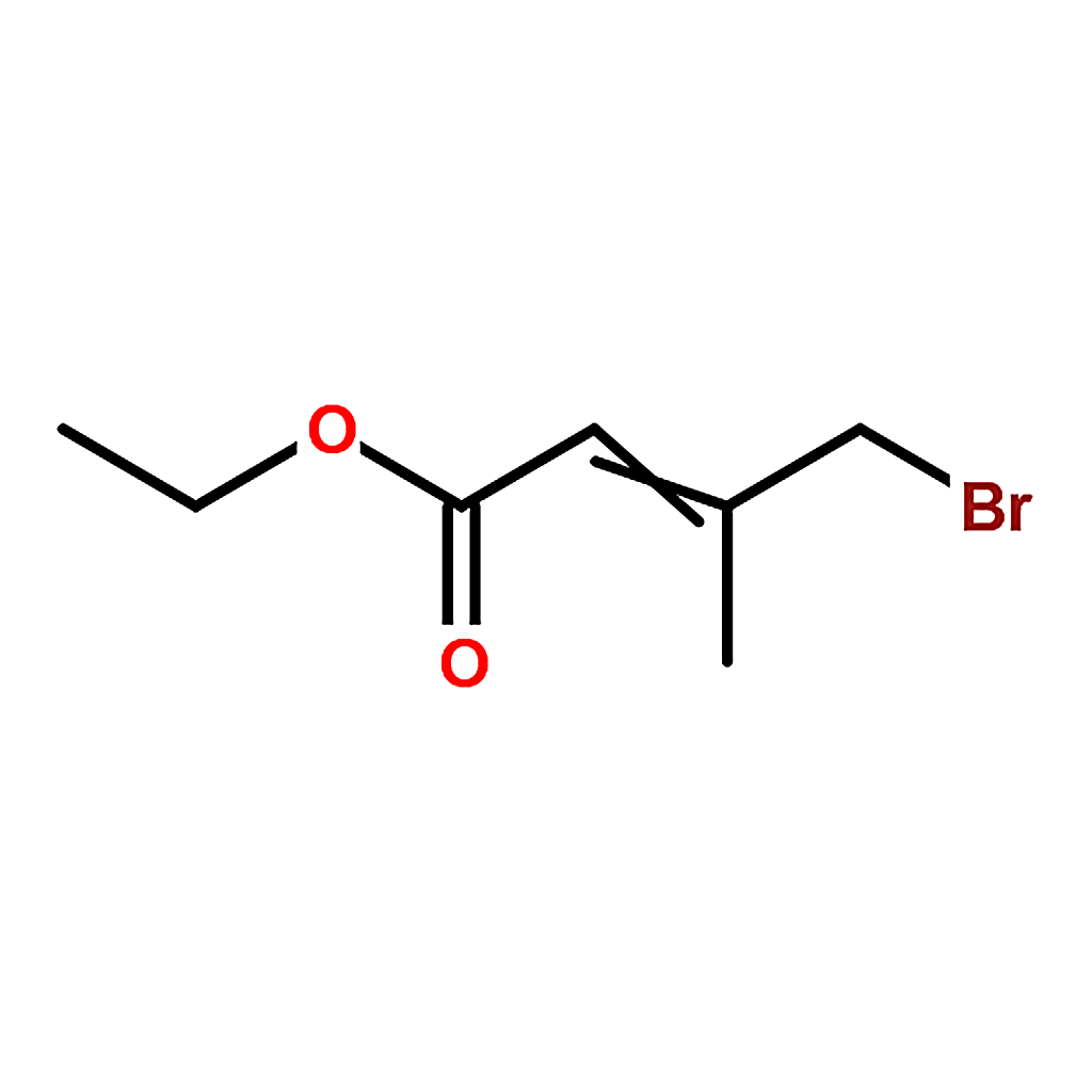 RHAWN (E)-Ethyl 4-Bromo-3-methyl-2-butenoate