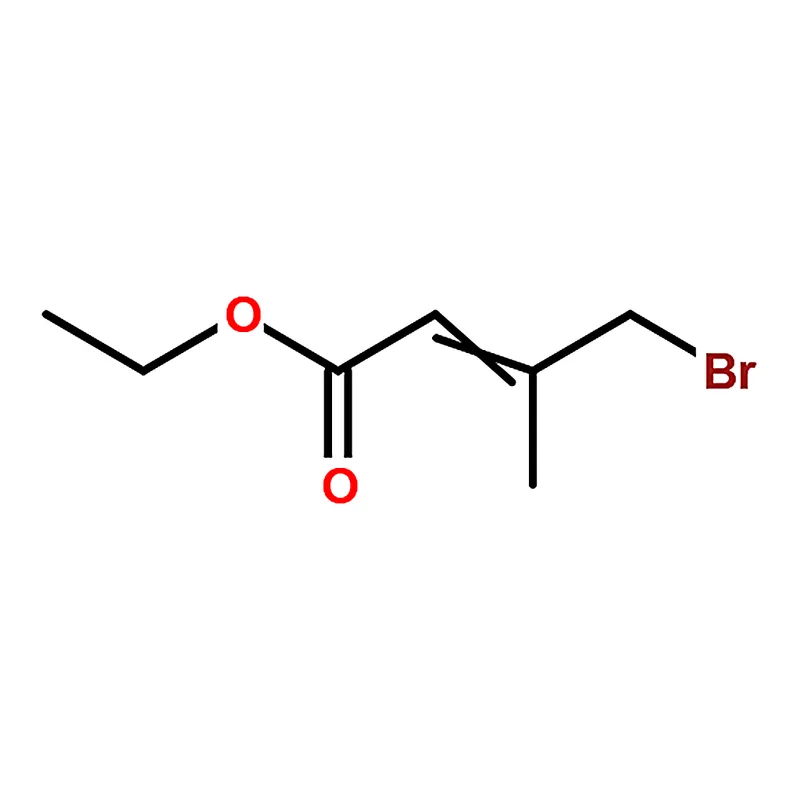 RHAWN (E)-Ethyl 4-Bromo-3-methyl-2-butenoate