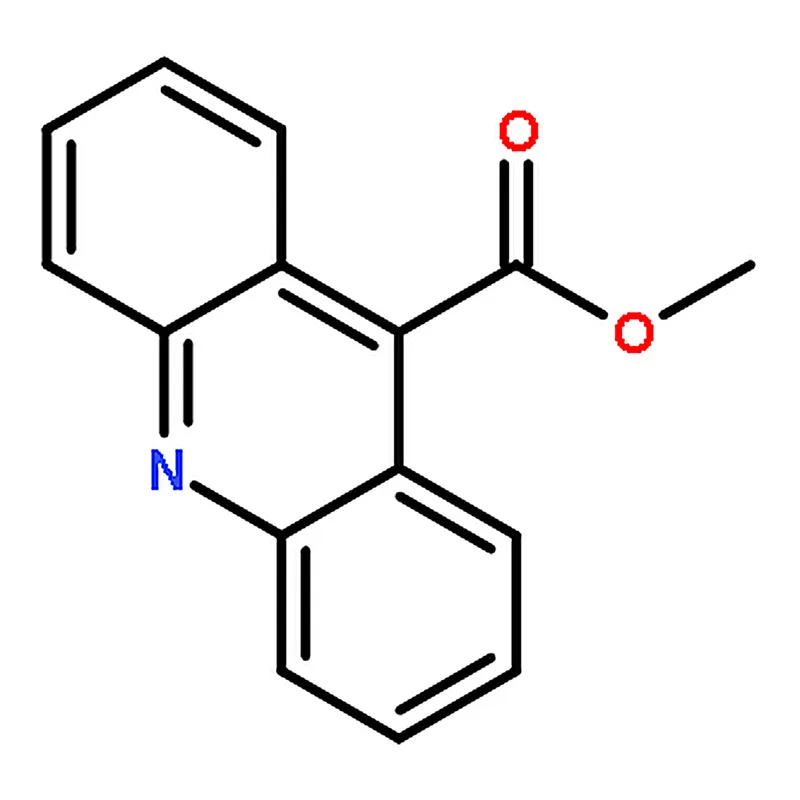 RHAWN Methyl acridine-9-carboxylate