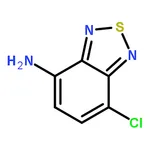 RHAWN 4-Amino-7-chloro-2,1,3-benzothiadiazole