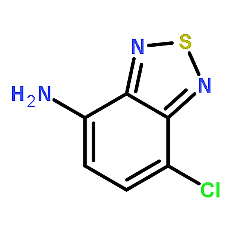 RHAWN 4-Amino-7-chloro-2,1,3-benzothiadiazole