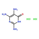 RHAWN 2,4,5-Triamino-6-pyrimidinol dihydrochloride