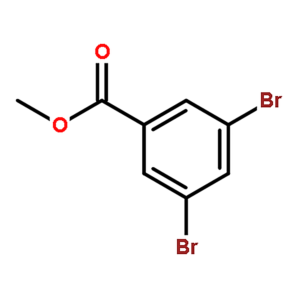 RHAWN Methyl 3,5-dibromobenzoate