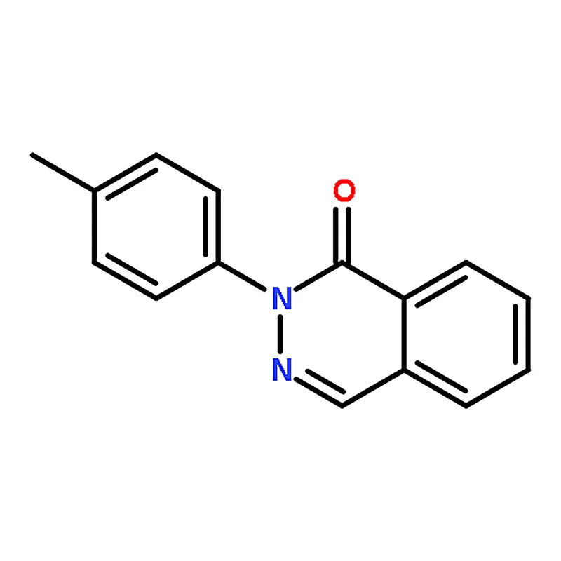 RHAWN (4-Methylphenyl)-1-(2H)-phthalazinone