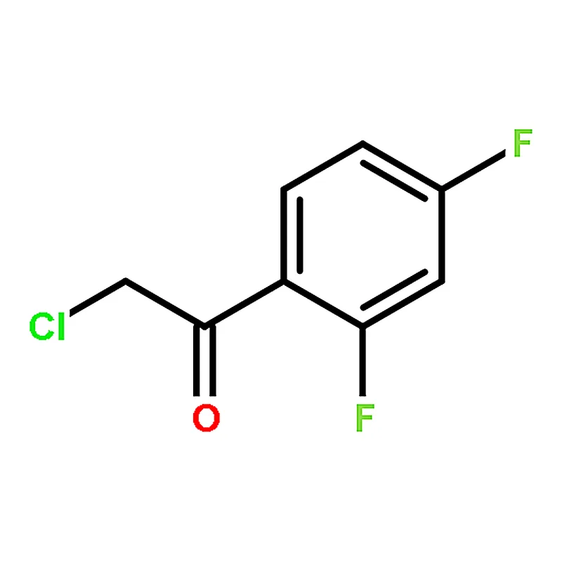 RHAWN 2-Chloro-2',4'-difluoroacetophenone