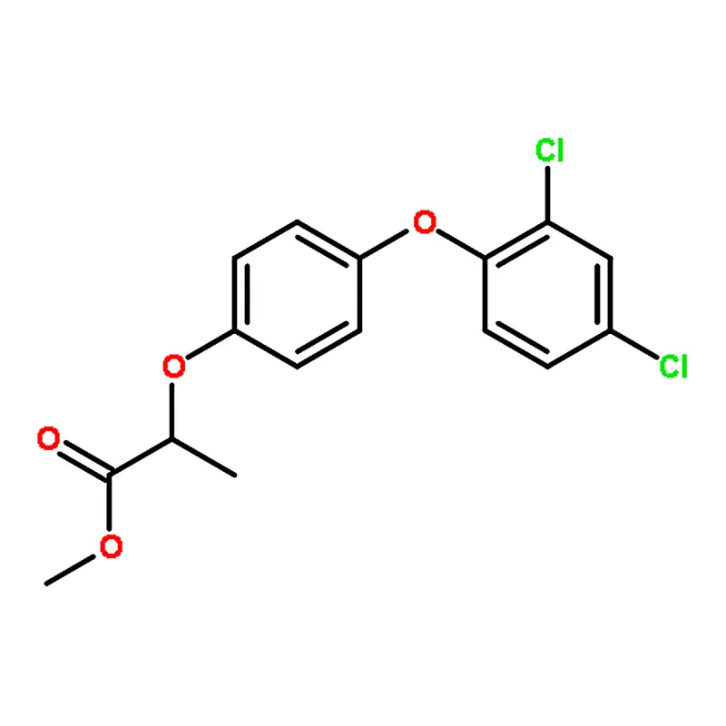 RHAWN Diclofop-methyl