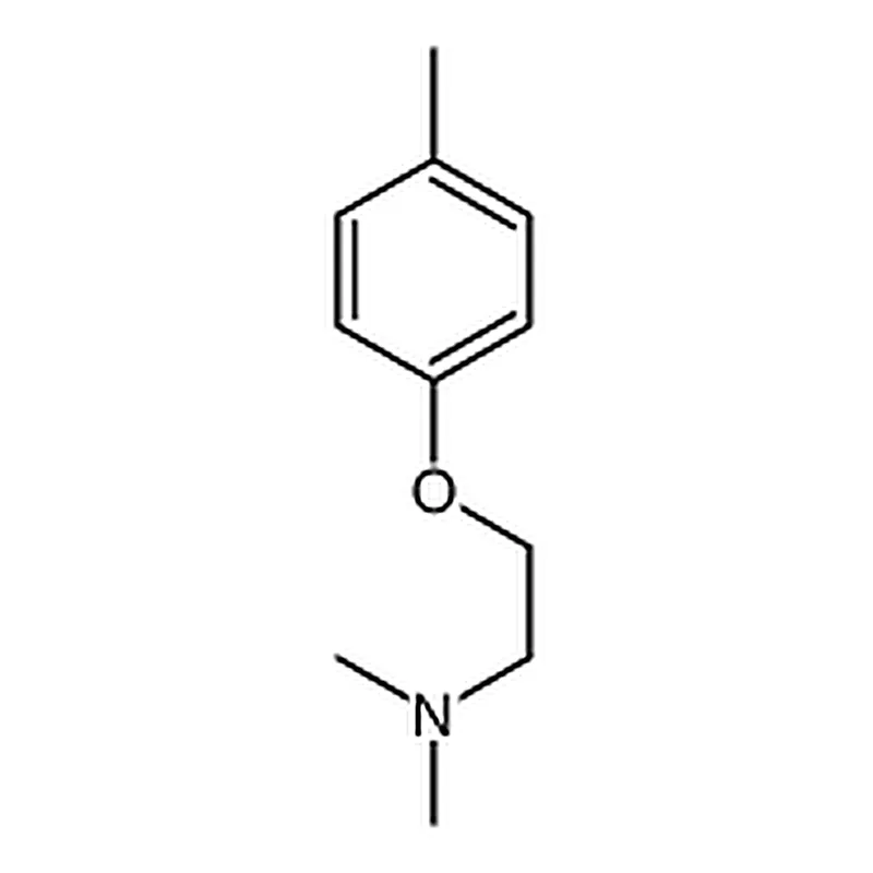 RHAWN N,N-Dimethyl-2-(p-tolyloxy)ethanamine