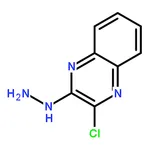 RHAWN 2-Chloro-3-hydrazinylquinoxaline