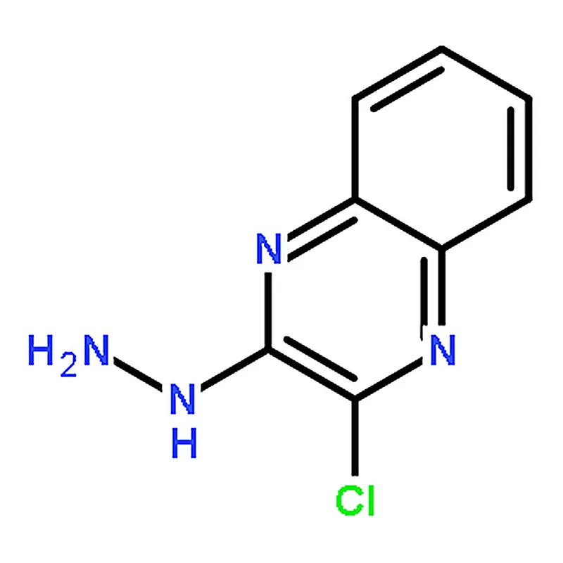 RHAWN 2-Chloro-3-hydrazinylquinoxaline