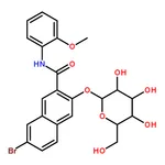 RHAWN Naphthol AS-BI Beta-D-Galactopyranoside