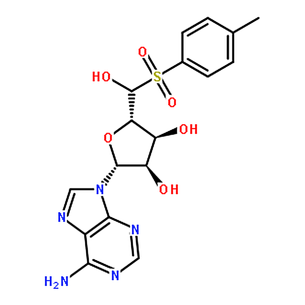 RHAWN 5’-Tosyl Adenosine