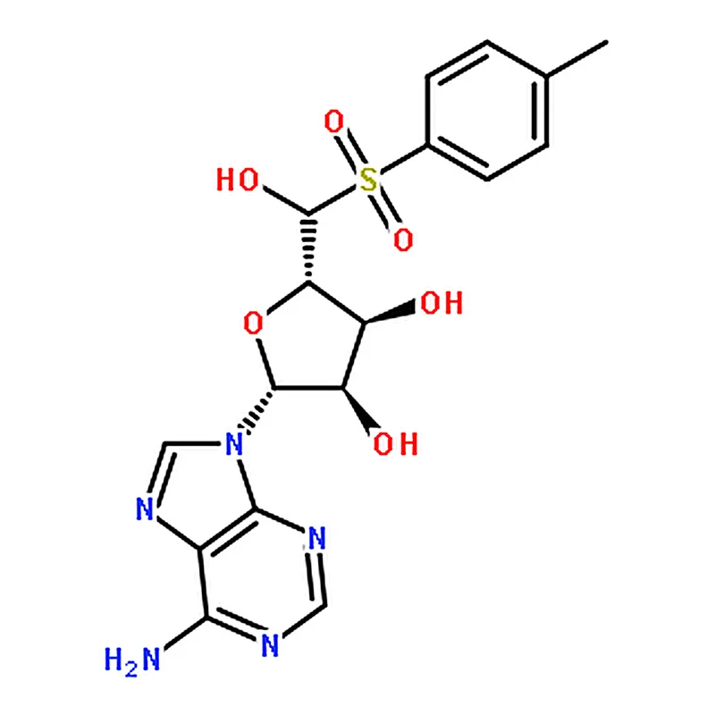 RHAWN 5’-Tosyl Adenosine