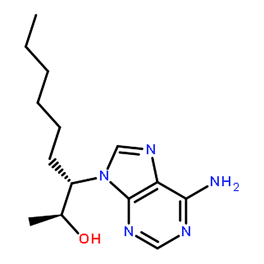 RHAWN EHNA hydrochloride