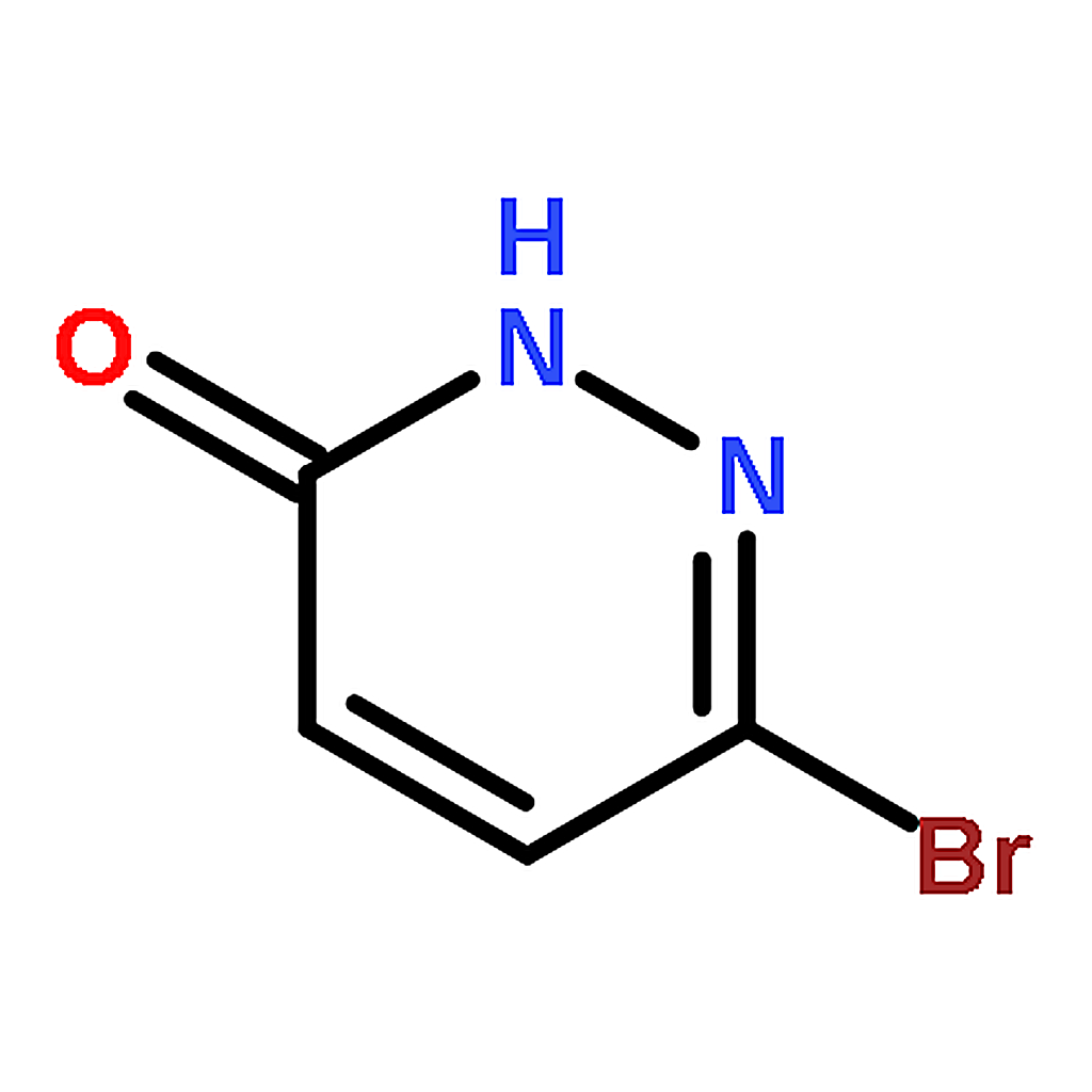 RHAWN 6-Bromopyridazin-3(2H)-one