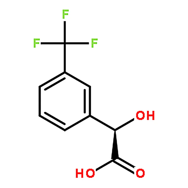 RHAWN (R)-(3-TRIFLUOROMETHYL)MANDELIC ACID