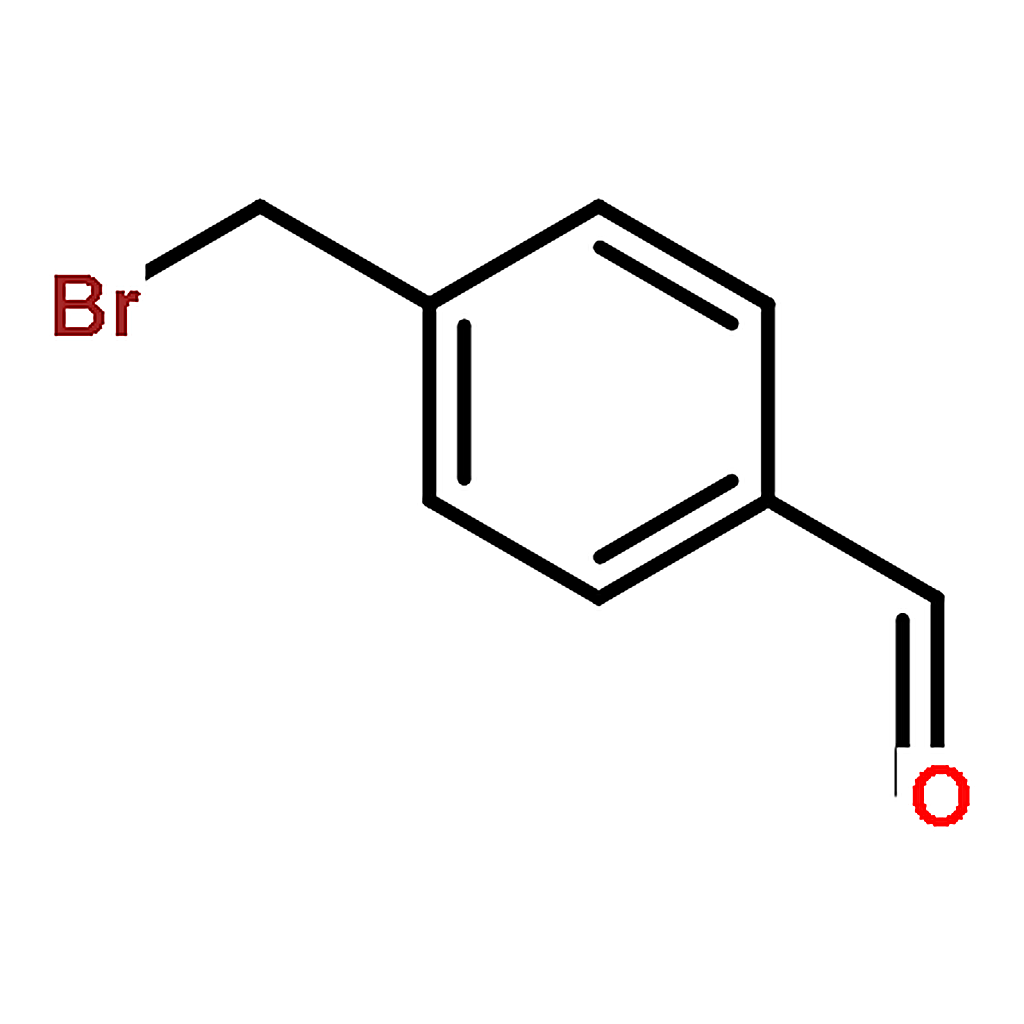 RHAWN 4-(Bromomethyl)benzaldehyde