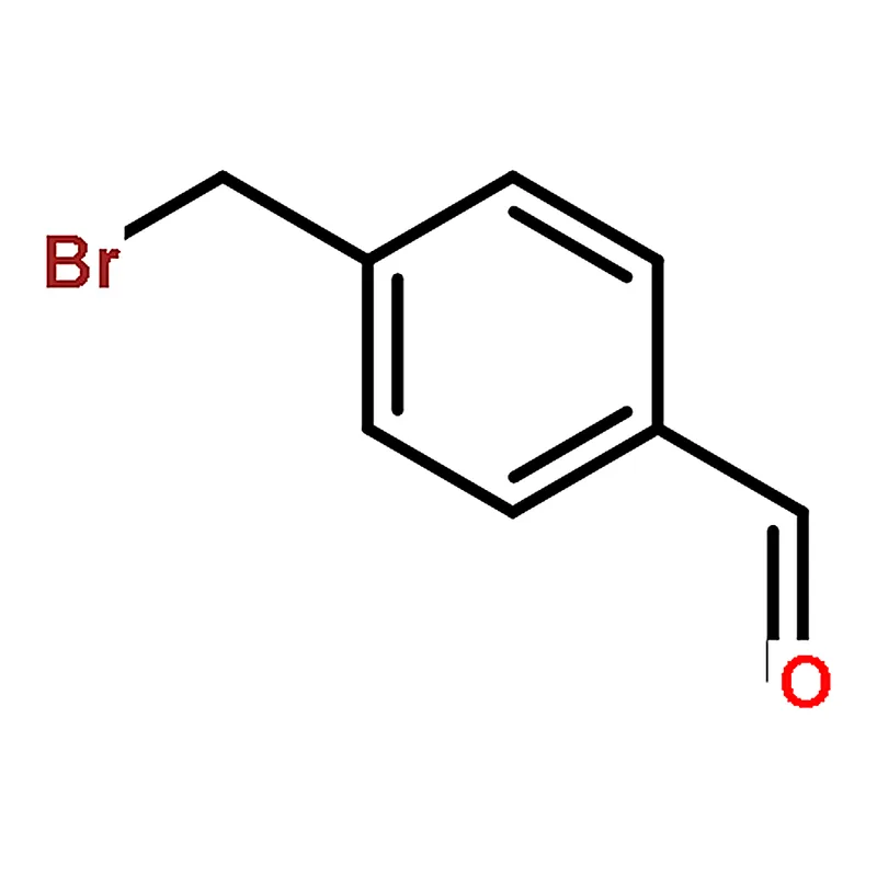 RHAWN 4-(Bromomethyl)benzaldehyde