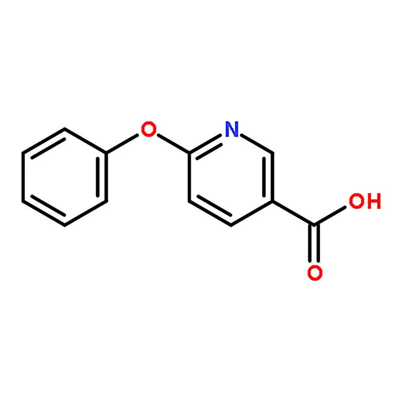 RHAWN 6-Phenoxynicotinic Acid
