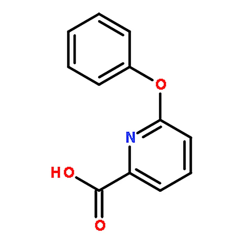 RHAWN 6-Phenoxypicolinic acid