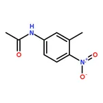 RHAWN N-(3-Methyl-4-nitrophenyl)acetamide